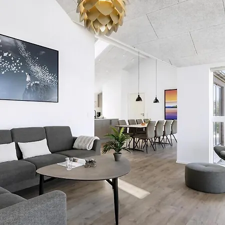 Nyaraló Villavilla 927 - Hasle, Bornholm