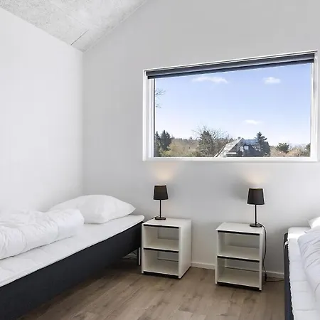 Nyaraló Villavilla 927 - Hasle, Bornholm Hasle