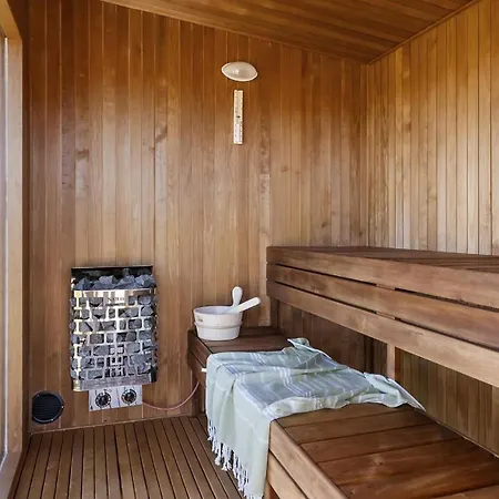 Villavilla 927 - Hasle, Bornholm Nyaraló