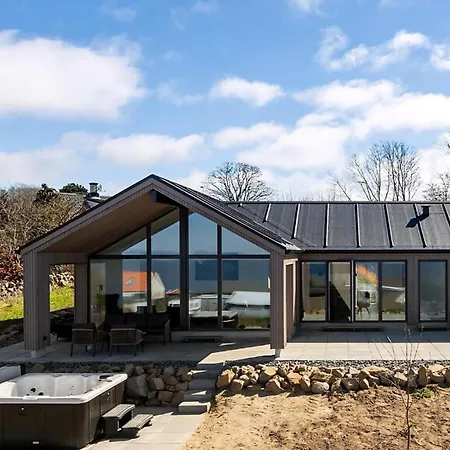 Nyaraló Villavilla 927 - Hasle, Bornholm Hasle