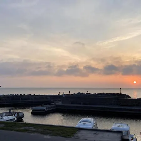 Villavilla 927 - Hasle, Bornholm Nyaraló